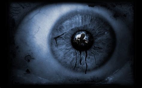 1920x1080px 1080p Free Download Horror Eyes Dark Scary Darkness Eye
