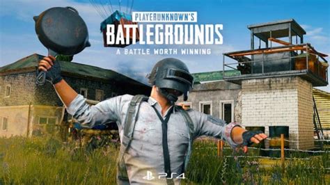 Free fire is the opposite and that is why it has managed to get millions of players to download it on their cell phone. PUBG PS4 Isn't the Best Way to Play PUBG Right Now, But It ...