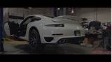 Images of Porsche Performance E Haust Systems