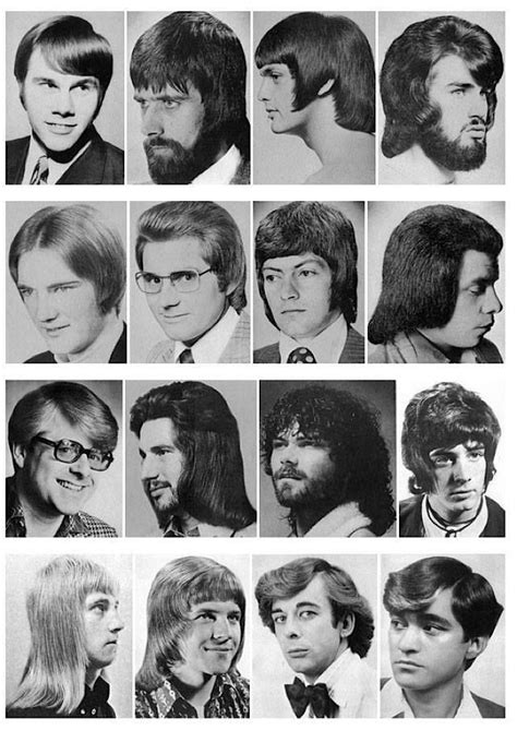 Check spelling or type a new query. 60s and 70s men's hair styles | barber shop | Pinterest ...