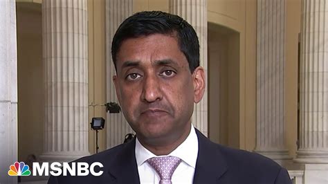 Rep Ro Khanna Says Hes A ‘no On Debt Limit Deal But Has ‘full Confidence It Will Pass The