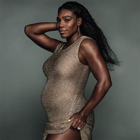 Serena Williams Porn Pics Mashup Fan Compilations Telegraph
