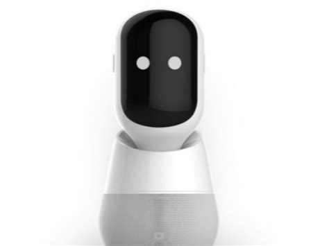 Se trataría de ballie, un asistente personal rodante en forma de pelota de tenis, que te sigue a casi cualquier lugar de tu casa y el primer producto con la visión de samsung durante una presentación del producto el gerente de electrónicos de consumo de samsung, h.s. Otto, el robot-asistente personal de Samsung • ENTER.CO