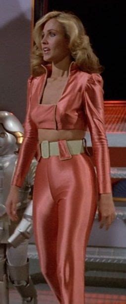 49 Hot Pictures Of Erin Gray That Are Simply Gorgeous