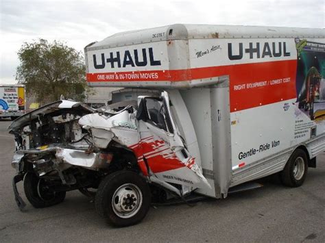 If you are left asking the question am i covered or not? the answer is not do i need extra insurance when renting a moving truck? U Haul One Way Truck Rental (prices&coupons per day) - typestrucks.com