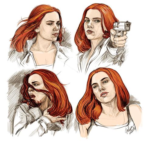 How do you return a soul stone and not get a soul back if that's the case? Natasha Romanoff - Born To Die by DafnaWinchester ...