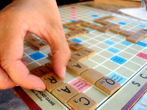Scrabble Added 300 New Words To Its Dictionary — These Are The 22 Most