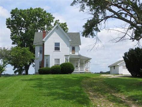 This Old Farmhouse Is Getting A Complete Upscale Remodel