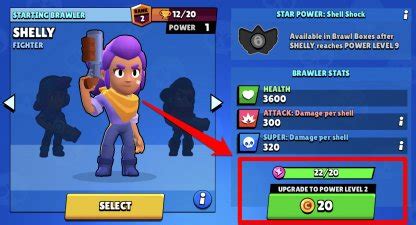 The best star powers and the worst star powers in brawl stars, ranking each one. Brawl Stars | How To Upgrade Brawlers - Guide & Tips