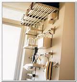 Wall Mounted Kitchen Storage Pictures
