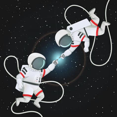2800 Astronaut Space Walk Stock Photos Pictures And Royalty Free