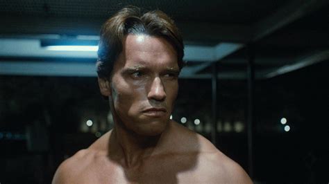 The Terminator 1984 Movie Review Alternate Ending