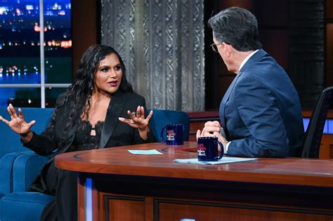 Mindy Kaling Discusses Losing Her Mother Never Have I Ever Season 3 Patabook News