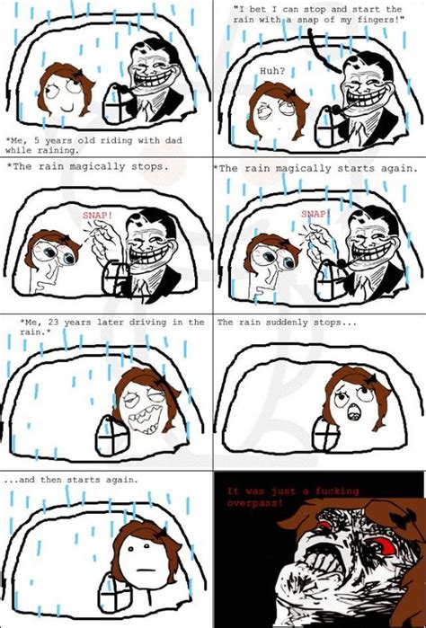 The Best Of Troll Dad Rage Comics 12thblog