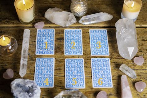 Your Free Tarot Card Reading Choose One Of The Six Tarot Cards Email