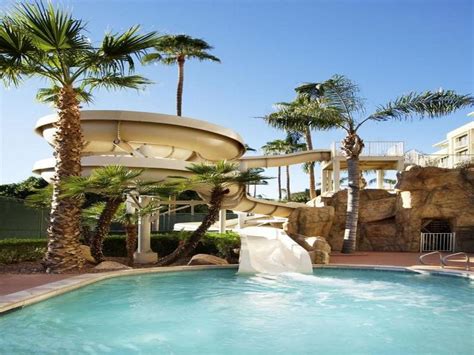 Sheraton Phoenix Crescent En Phoenix Arizona