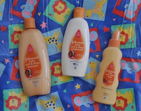Hair is generally divided into four chief. Johnsons Hair Products for Afro Baby Hair | Cleaning, Soap ...
