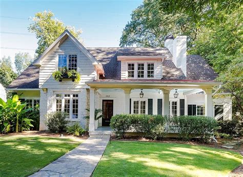 Ansley Atlanta Real Estate On Instagram “this Beautiful Tbt Sold
