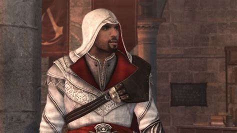 Assassin S Creed The Ezio Collection Review PS4 Push Square