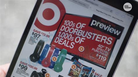 Black friday is on nov. Target Black Friday 2019 deals: Save on electronics, toys, gift cards