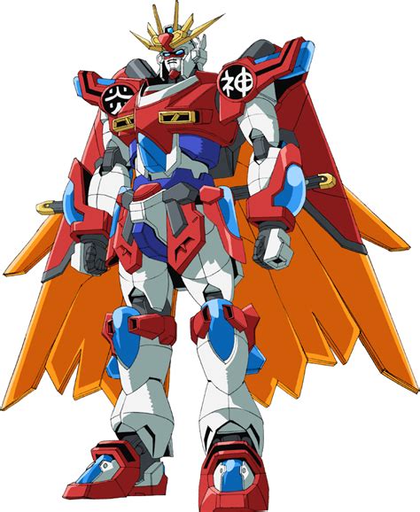 Mecha Gundam Build Metaverse