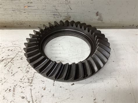 Oem Ford 9 In Ring And Pinion Gear Set 350 Ratio C2aw 4210 E C2aw