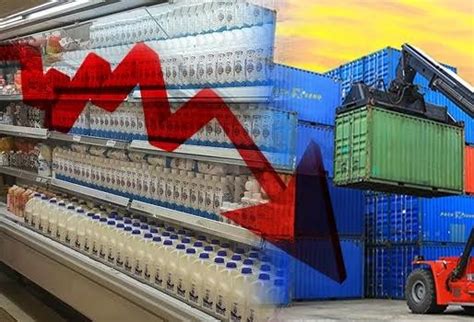 Fedeg N Alerta Por Ca Da Del Precio Internacional De La Leche