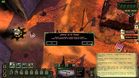 Wasteland 2 Gameplay Max Graphics Youtube