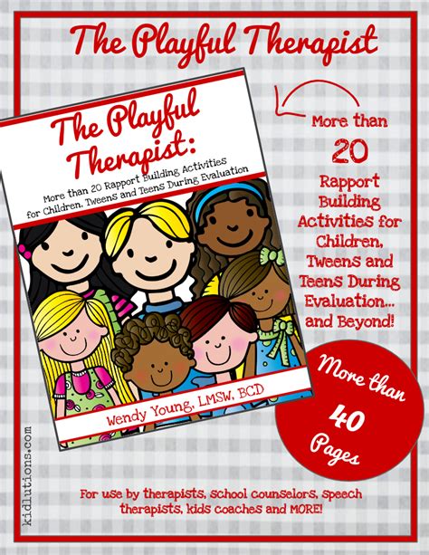 Child And Adolescent Therapy Made Easier Every Child And
