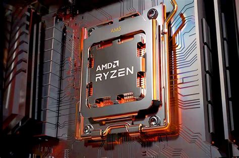 Amd Am5 Platform B650 X670 X670e Chipsets And How They Differ