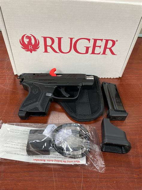 Ruger Lcp Ii 13705 For Sale New