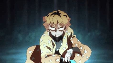 Maybe you would like to learn more about one of these? Zenitsu Kimetsu No Yaiba GIF - Zenitsu KimetsuNoYaiba ...