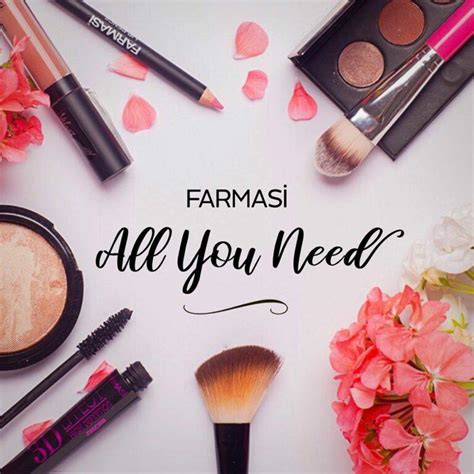 How To Become A Farmasi Beauty Influencer SHG Cosmetics