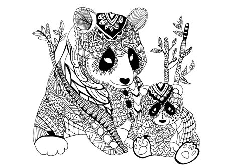 Free horse zentangle animal printable coloring pages download. Zentangle to download for free - Zentangle Kids Coloring Pages