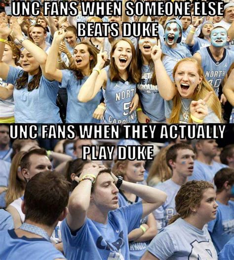 Duke Bball Duke Unc Football And Basketball North Carolina Triangle