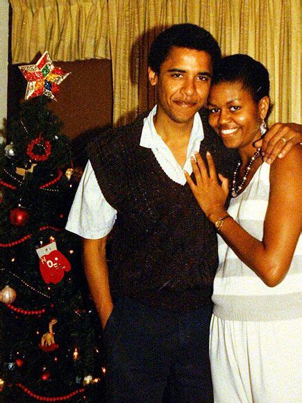 Barack And Michelle Obama Love Story Southside With You