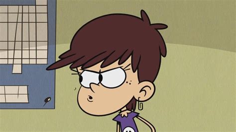 The Price Of Admission One Flu Over The Loud House The Loud House Season 1 Episode 21