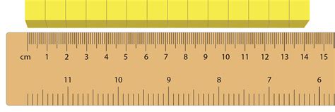 Measuring In Centimetres With A Ruler Nz Maths