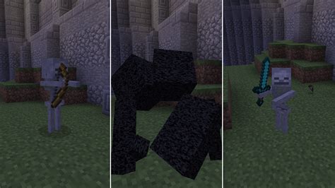 Morph mod requires a stable internet connection to download some necessary files from the game, as well as to be used in multiplayer. Morph Mod | Minecraft Mods