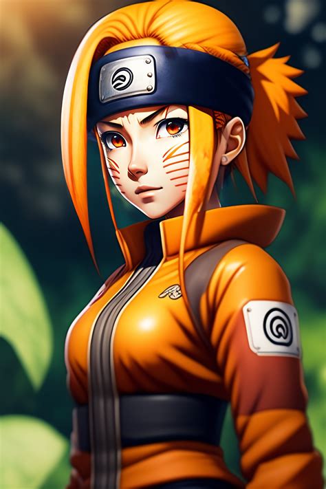 Lexica - Naruto ino
