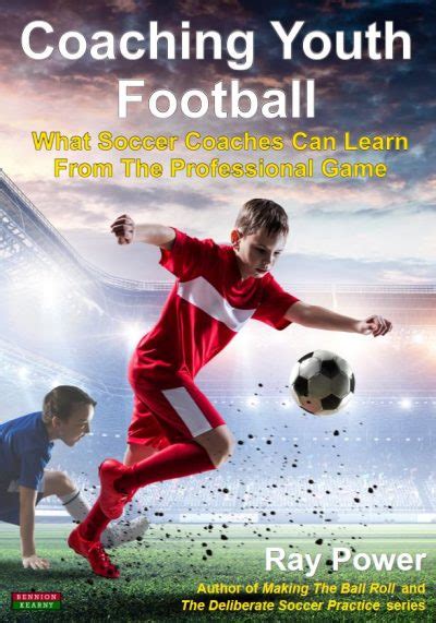 Soccer Coaching Books 2020 Over 25 Top Football Coaching Books