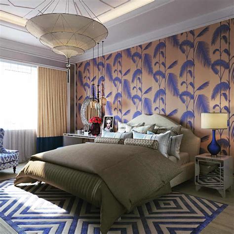 But in 2020, we're flipping the switch on this trend—instagram and pinterest be damned. Top 11 Wallpaper Trends 2020 and Wall Design Ideas for ...