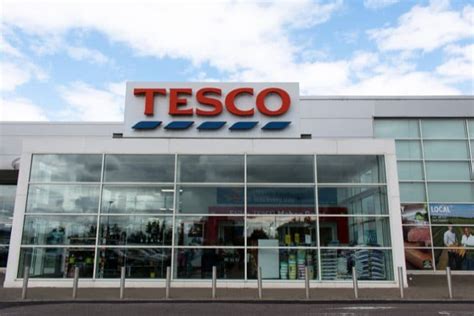 Now available at 8 stores on tesco online. Tesco CEO admits "mistake" with redundancy payouts ...