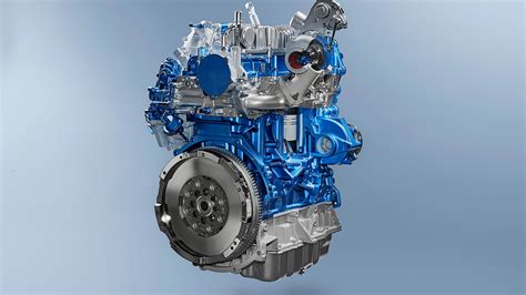 Ford Ecoblue Turbo Diesel Engines Revealed Caradvice