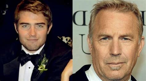Meet Liam Timothy Costner Photos Of Kevin Costners Son With Ex Hot