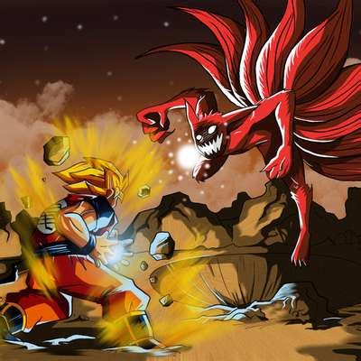 As of january 2012, dragon ball z grossed $5 billion in merchandise sales worldwide. Dragonball Z & Naruto - Memrise