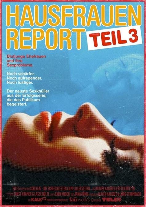 Where To Stream Hausfrauen Report 3 1972 Online Comparing 50 Streaming Services