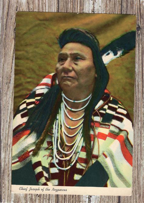Old Postcards Photo Postcards Indigenous Americans Native Americans Indian Postcard Chief