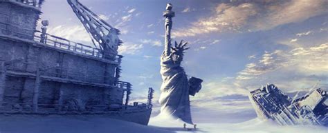 2004 The Day After Tomorrow