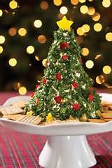Pictures of Xmas Cheese Ball Recipes
